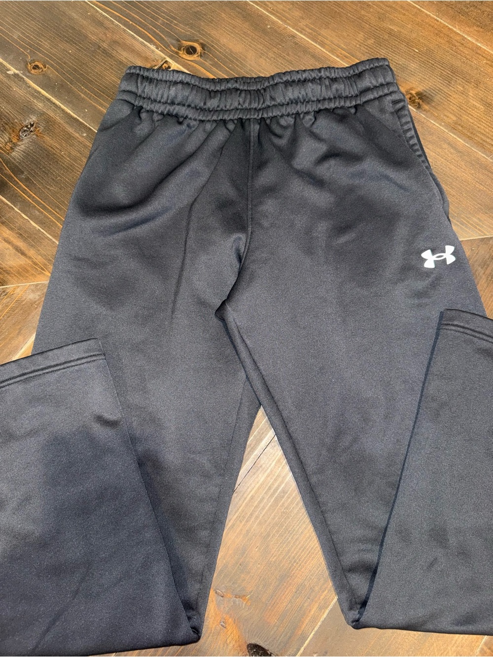 Under Armour Men’s Medium Black Sweats
